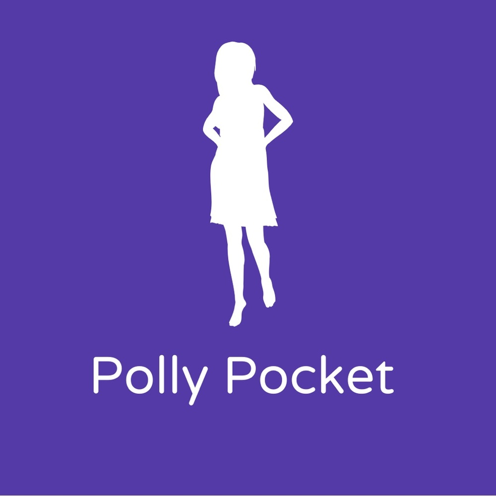 Polly Pocket